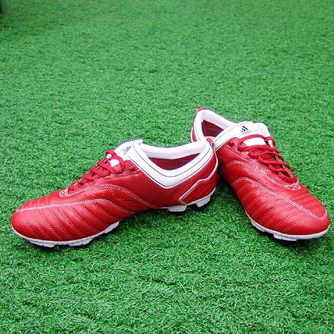adidas（アディダス） アディコア 2 TRX HG ユニバーシティレッド