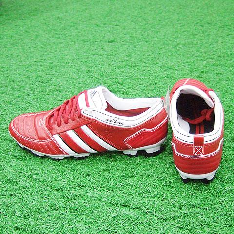 adidas（アディダス） アディコア 2 TRX HG ユニバーシティレッド