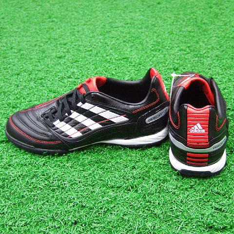 adidas（アディダス） プレデターアブソラドX TRX TF J ブラック