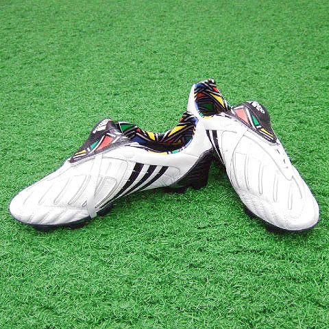 Chuteira adidas predator clearance powerswerve