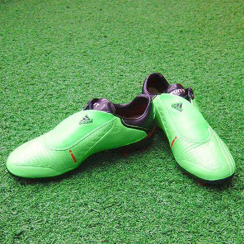 adidas（アディダス） F50 i TUNiT レザー スターターパッケージ