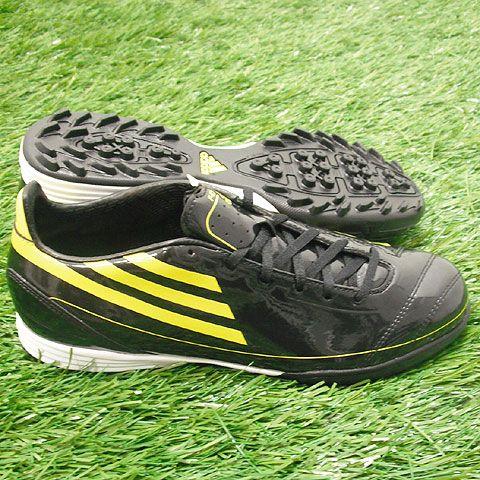 adidas（アディダス） F10 TRX TF ブラック×サン 【adidas|アディダス