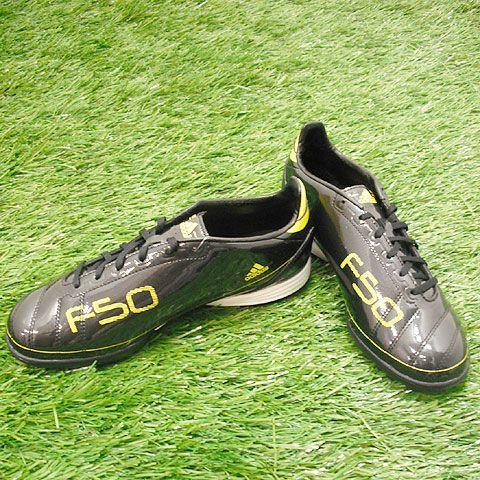 adidas（アディダス） F10 TRX TF ブラック×サン 【adidas|アディダス