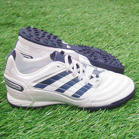 adidas（アディダス） プレデターアブソラドX TRX TF J PホワイトMET×N