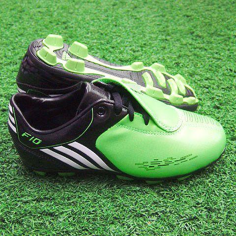 adidas（アディダス） F10 i TRX HG J マコー×ランニングホワイト