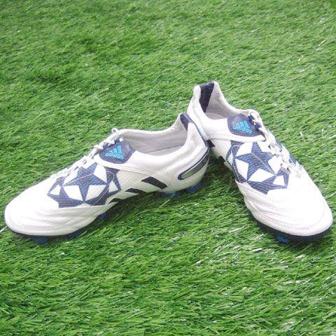 adidas プレデターX TRX AG プレデターランニングホワイトMET