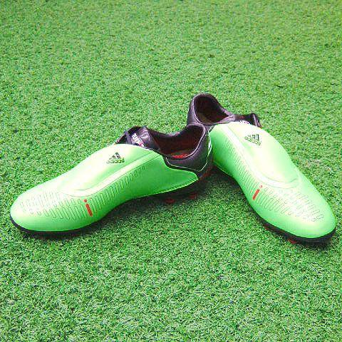 adidas（アディダス） F50 i TUNiT スターターパッケージ マコー