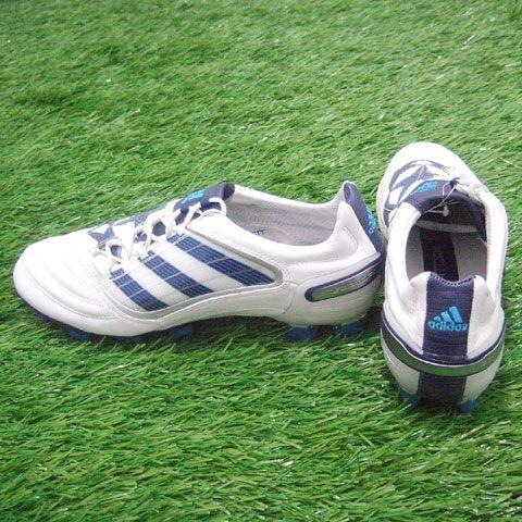 アディダス　プレデター　ミックス adidas アディダス プレデター アブソラド TRX LZ TF(ブルー