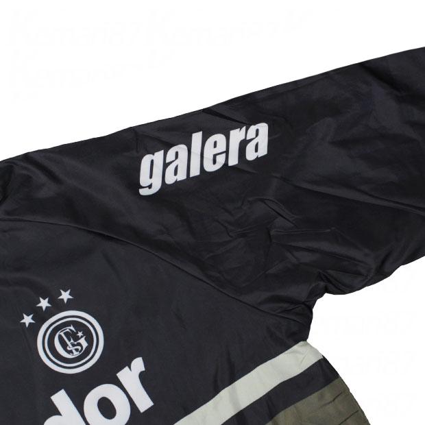 goleador（ゴレアドール） South American Style 裏トリコットピステ