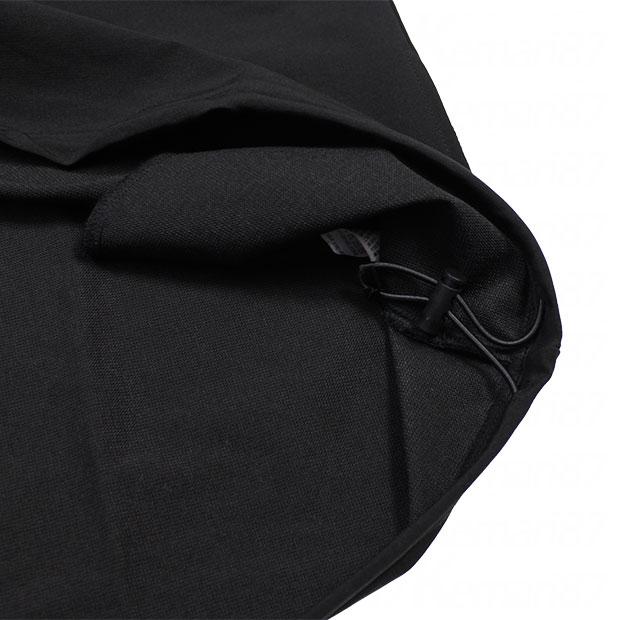 goleador（ゴレアドール） 高密度ジャージ ウーブンハイネック