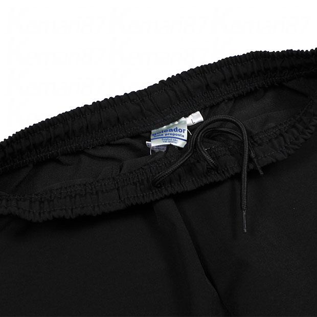 goleador（ゴレアドール） 高密度ジャージ ウーブントレーニングパンツ