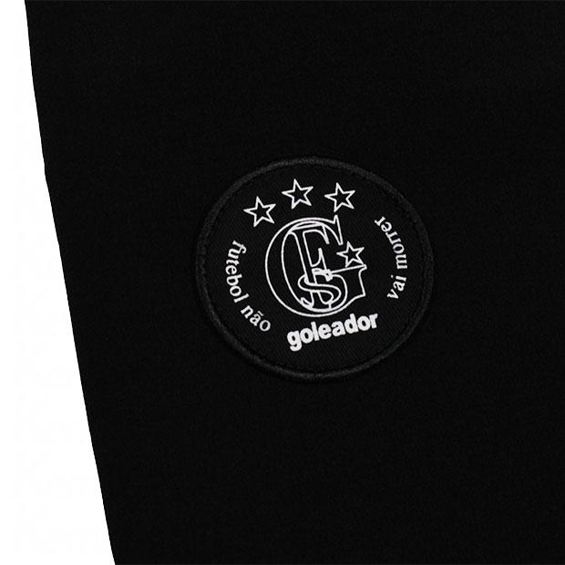 goleador（ゴレアドール） 高密度ジャージ ウーブントレーニングパンツ