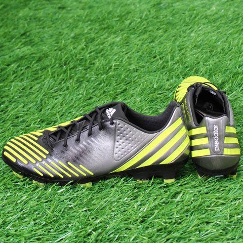 adidas プレデターリーサルゾーン-ジャパン TRX HG ブラック