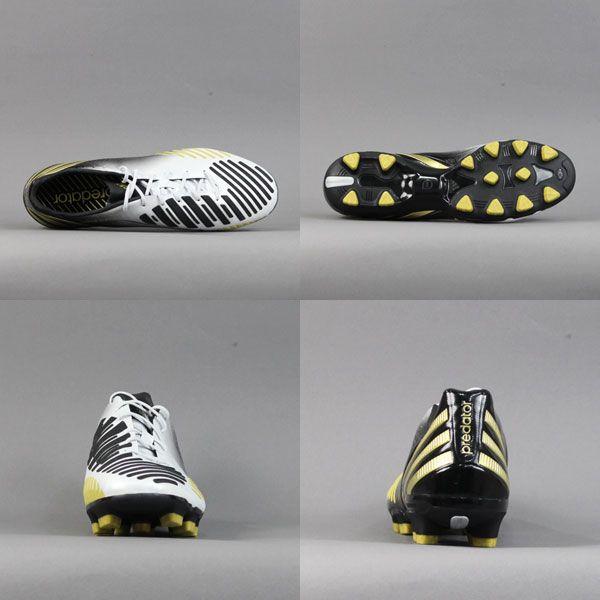 adidas（アディダス） プレデターリーサルゾーン-ジャパン TRX HG