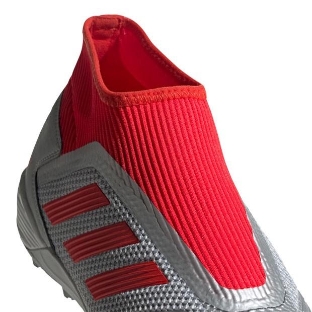 adidas（アディダス） プレデター 19.3 TF LL シルバーメット×ハイレゾ