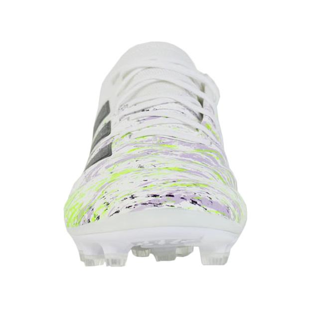 adidas コパ 20.1 AG フットウェアホワイト×シグナルグリーン adidas コパ 20.1 AG フットウェアホワイト×シグナルグリーン