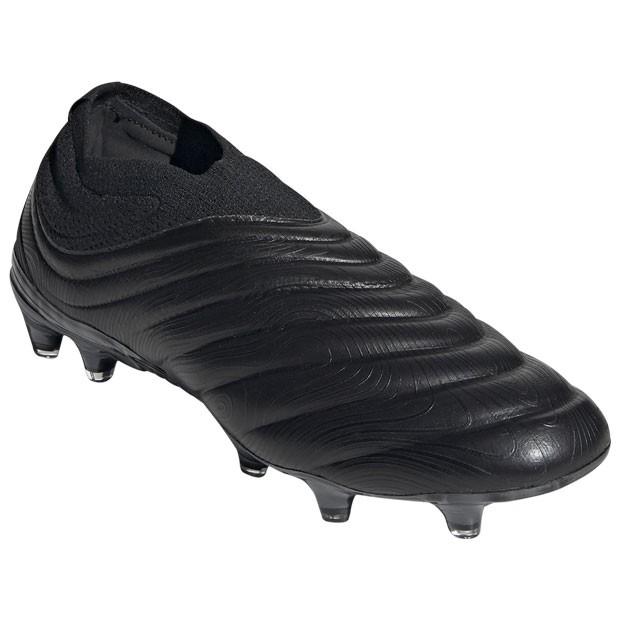 adidas（アディダス） コパ 20+ FG コアブラック×ナイトメタリック