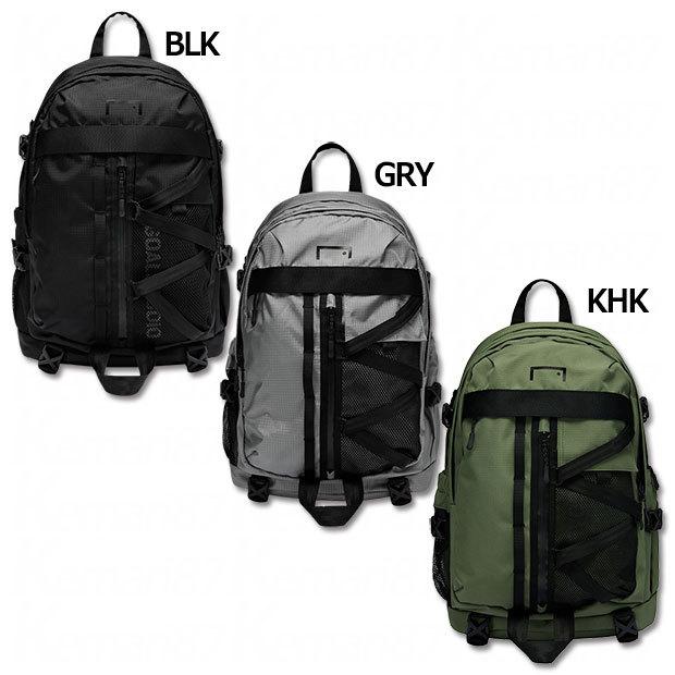 DRILL BAG バックパック　【GOALSTUDIO | ゴールスタジオ】サッカーフットサルバッグg2xbg102