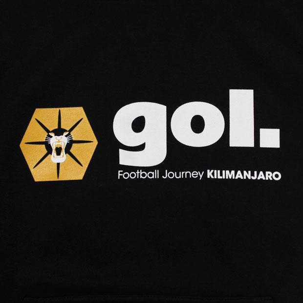ネンボ フーディ　【gol|ゴル】サッカーフットサルウェアーg394-927｜kemari87｜05