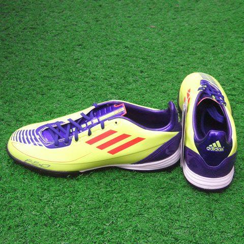 アディダス　F30 TF adidas（アディダス） F30 TRX TF エレクトリシティ×インフラレッド