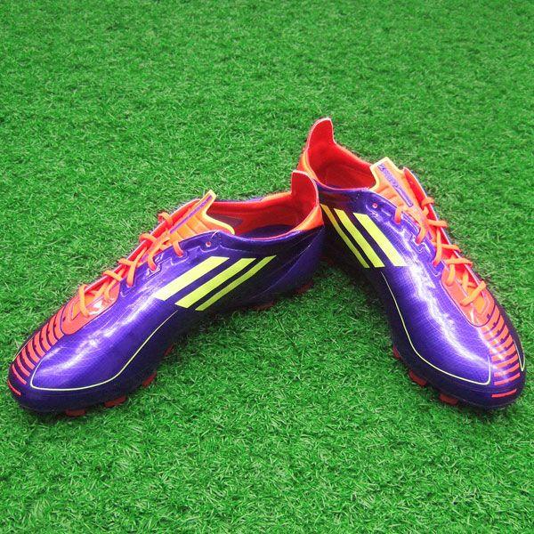 adidas（アディダス） F50 アディゼロ TRX HG アノダイズパープル