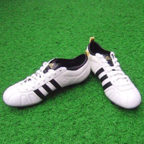 adidas アディピュア-ジャパン 4 ゼロメットF11×ブラック 【adidas