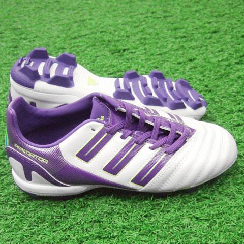 新品タグ付き　 希少カラー  プレデター アブソラド HG JP adidas（アディダス） プレデターアブソラド TRX HG J プレデター