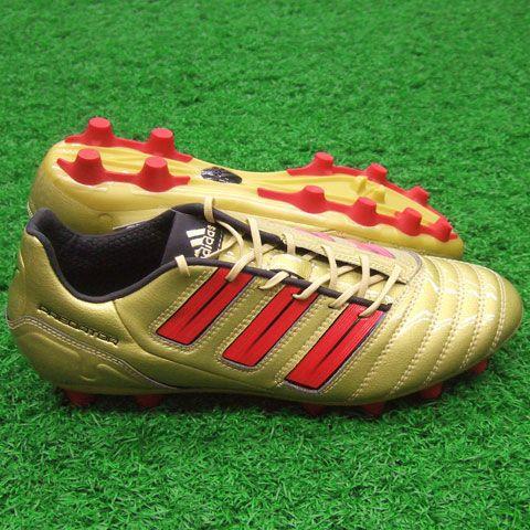 adidas（アディダス） アディパワープレデタージャパン メタリック