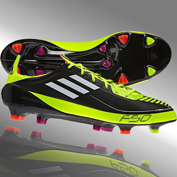 adidas（アディダス） F50 アディゼロ プライム TRX FG ブラック