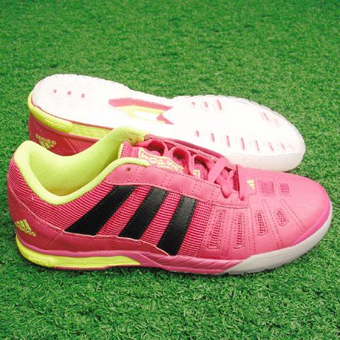 adidas（アディダス） トップサラ モデルH ラディアントピンクF10