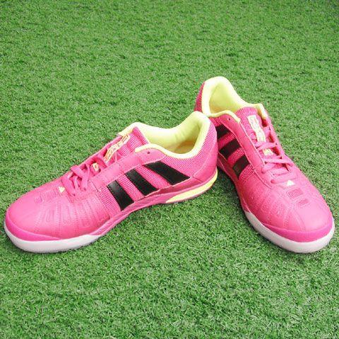 adidas（アディダス） トップサラ モデルH ラディアントピンクF10