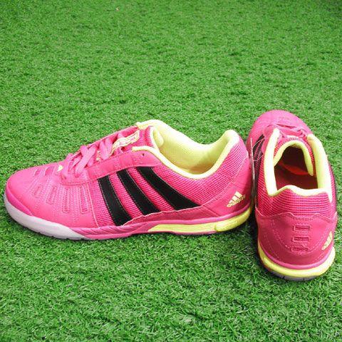 adidas（アディダス） トップサラ モデルH ラディアントピンクF10