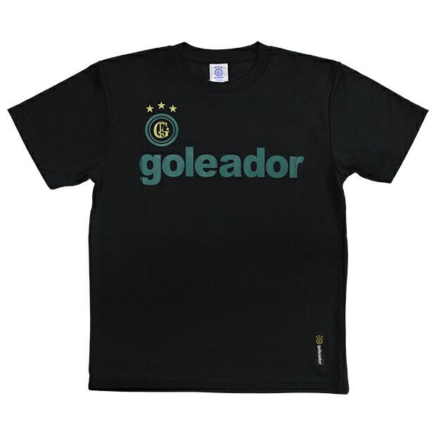 Kemari87別注 Basic 半袖プラクティスTシャツ gj074　【goleador|ゴレアドール】サッカーフットサルウェアーg440jk-24｜kemari87｜03