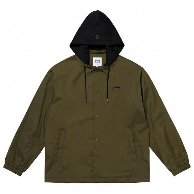 グラフィティ Coach(コーチ) メンズ - 海外通販のBUYMA コーチJK QP3 L