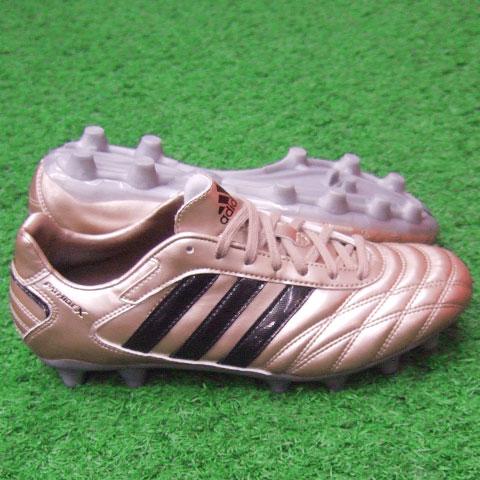 adidas パティーク X SYN マットコパーメットF12×ブラック 【adidas 