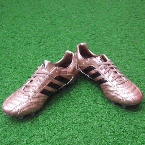 【未使用品】 パティーク X SYN adidas（アディダス） パティーク X SYN マットコパーメットF12