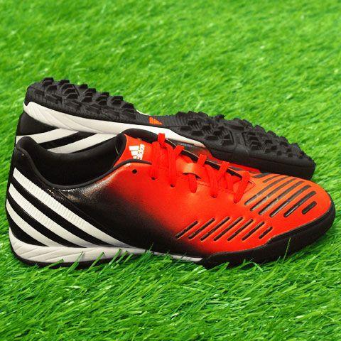 adidas（アディダス） プレデターアブソラド LZ TRX TF インフラレッド