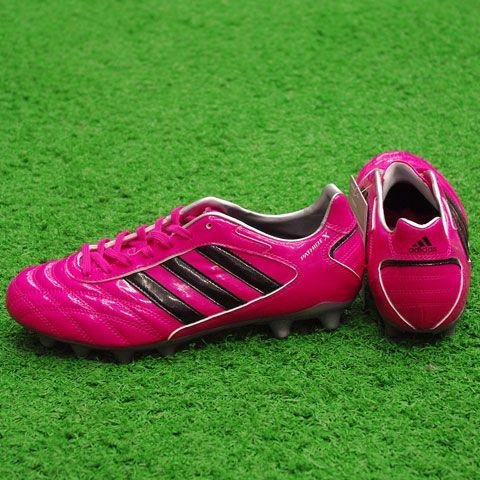 adidas ピンク スパイクシューズ 楽天市場】サッカースパイク アディダス x ピンクの通販