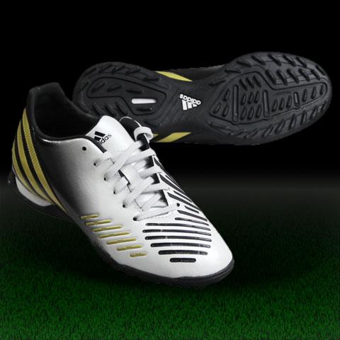 adidas（アディダス） プレデターアブソラド LZ TRX TF J ランニング