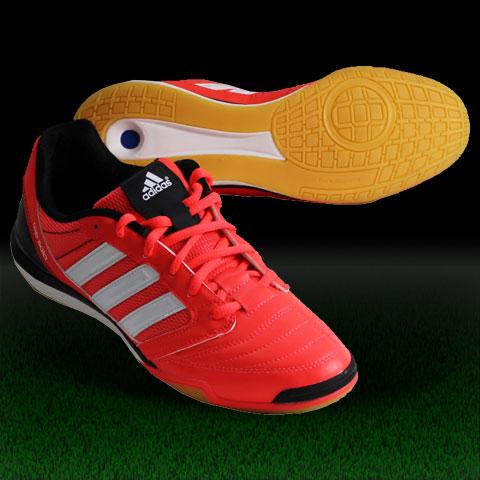 adidas（アディダス） トップサラ 12 ポップ×ランニングホワイト