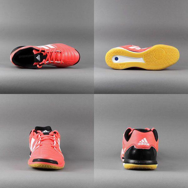 adidas（アディダス） トップサラ 12 ポップ×ランニングホワイト