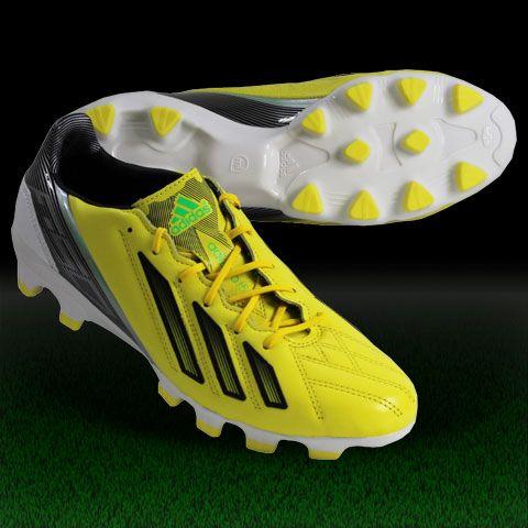 adidas（アディダス） F50 アディゼロ ジャパン TRX HG LEA ビビット