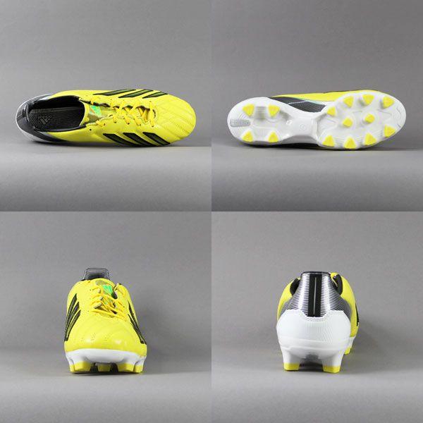 adidas（アディダス） F50 アディゼロ ジャパン TRX HG LEA ビビット