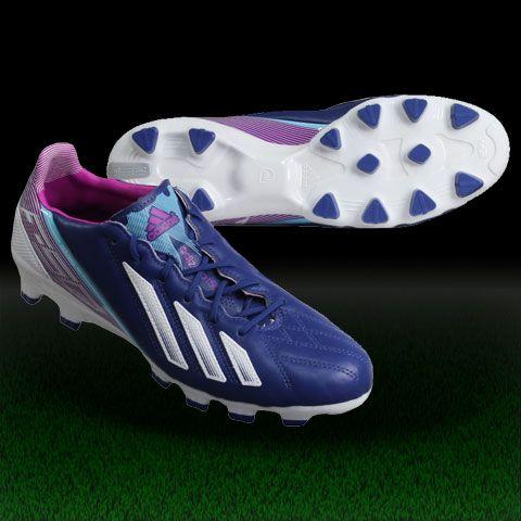 adidas（アディダス） F50 アディゼロ ジャパン TRX HG LEA ダーク