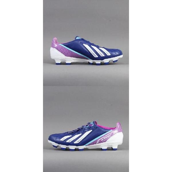 adidas（アディダス） F50 アディゼロ ジャパン TRX HG LEA ダーク