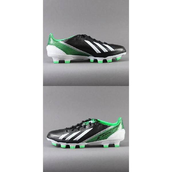 【サッカーシューズ】 アディダス F50 TRX FG adidas アディダス アディゼロ F50 ジャパン TRX HG LEA(蛍光