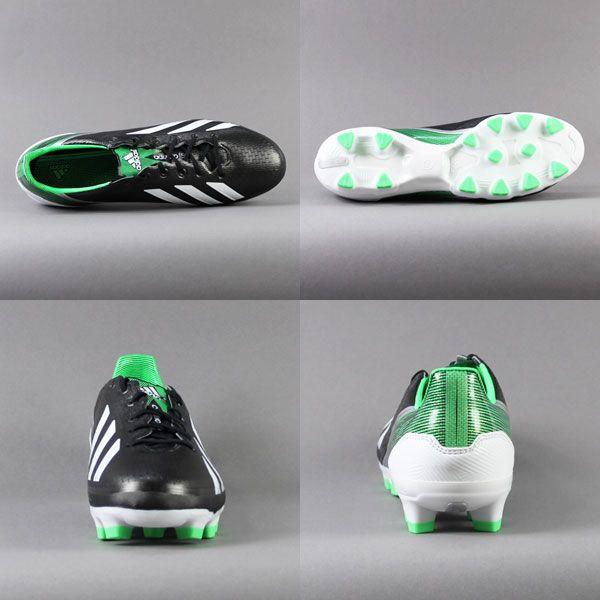 adidas F50 アディゼロ ジャパン TRX HG ブラック×ランニング