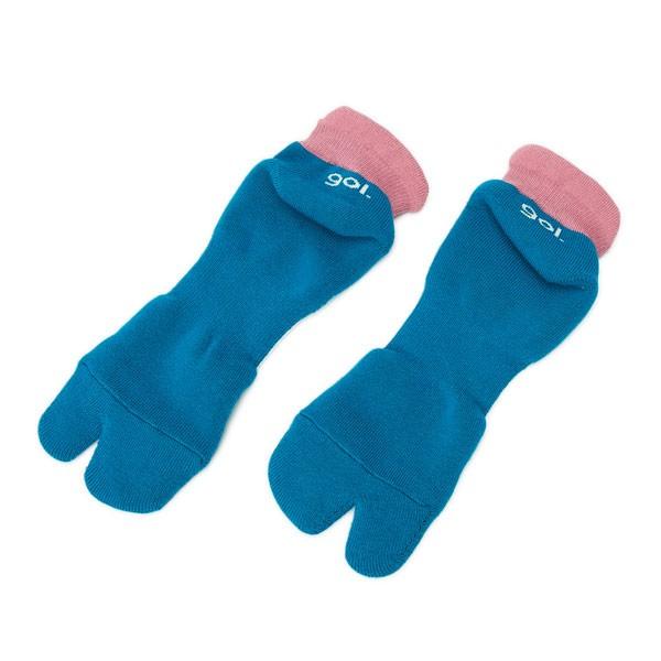 ボーダーアンクルソックス Tabi Gol ゴル サッカーフットサルウェアーg744 505 Kemari87 Paypayモール店 通販 Paypayモール