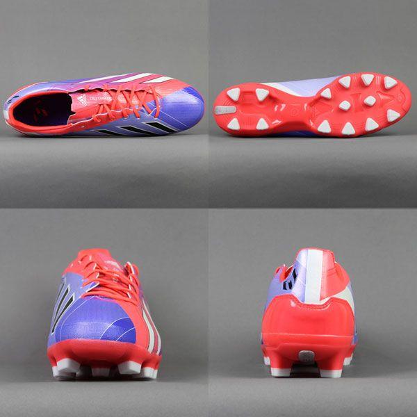 adidas F50 アディゼロ ジャパン TRX HG LM ランニングホワイト adidas F50 アディゼロ ジャパン TRX HG LM ランニングホワイト