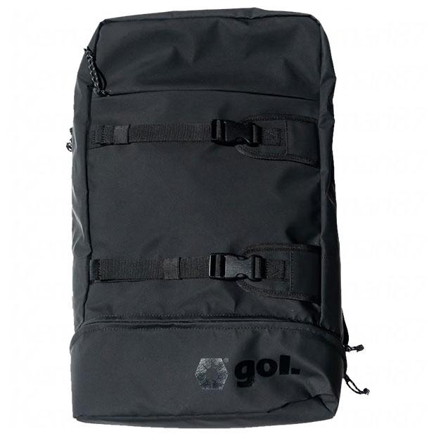 新品未使用✨　gol フットボールプラスバックパック サッカー　フットサル フットボールプラスバックパック 【gol|ゴル】サッカーフットサル